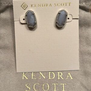 Kendra Scott Ellie Stud Earrings